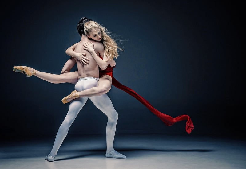Latin Dance Image